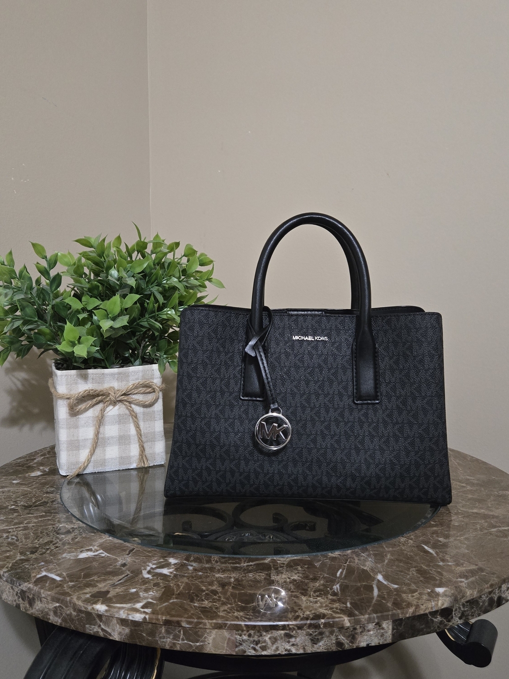 Michael Kors Ruthie Small Satchel